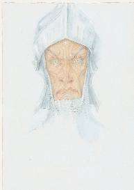 Paul Mak - Miniature 1956